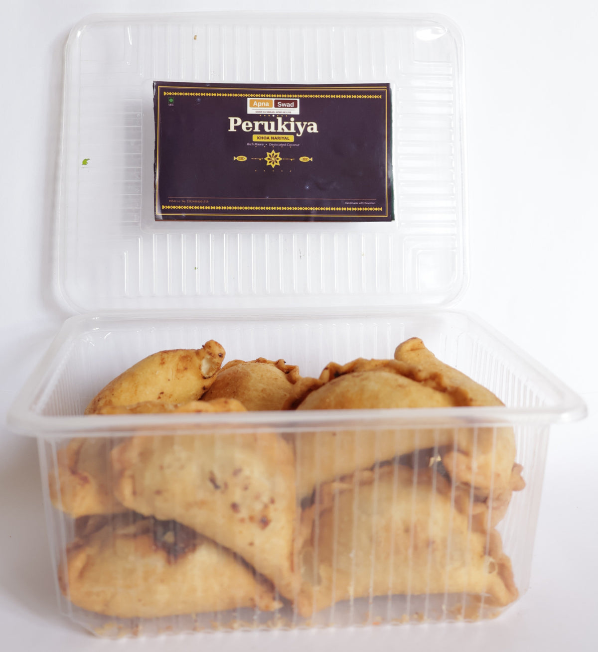 Khoya Perukiya filling