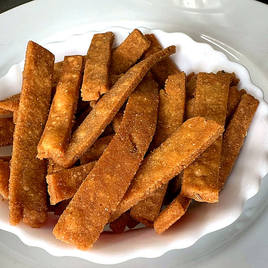 Bajra Millet Nimki (Classic)