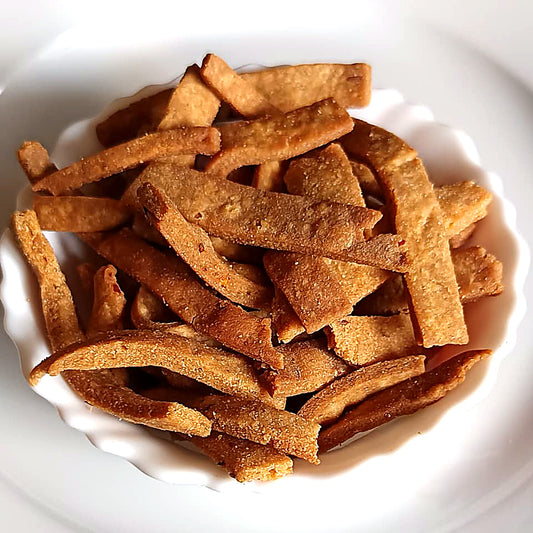Kodo Millet Nimki (Classic)