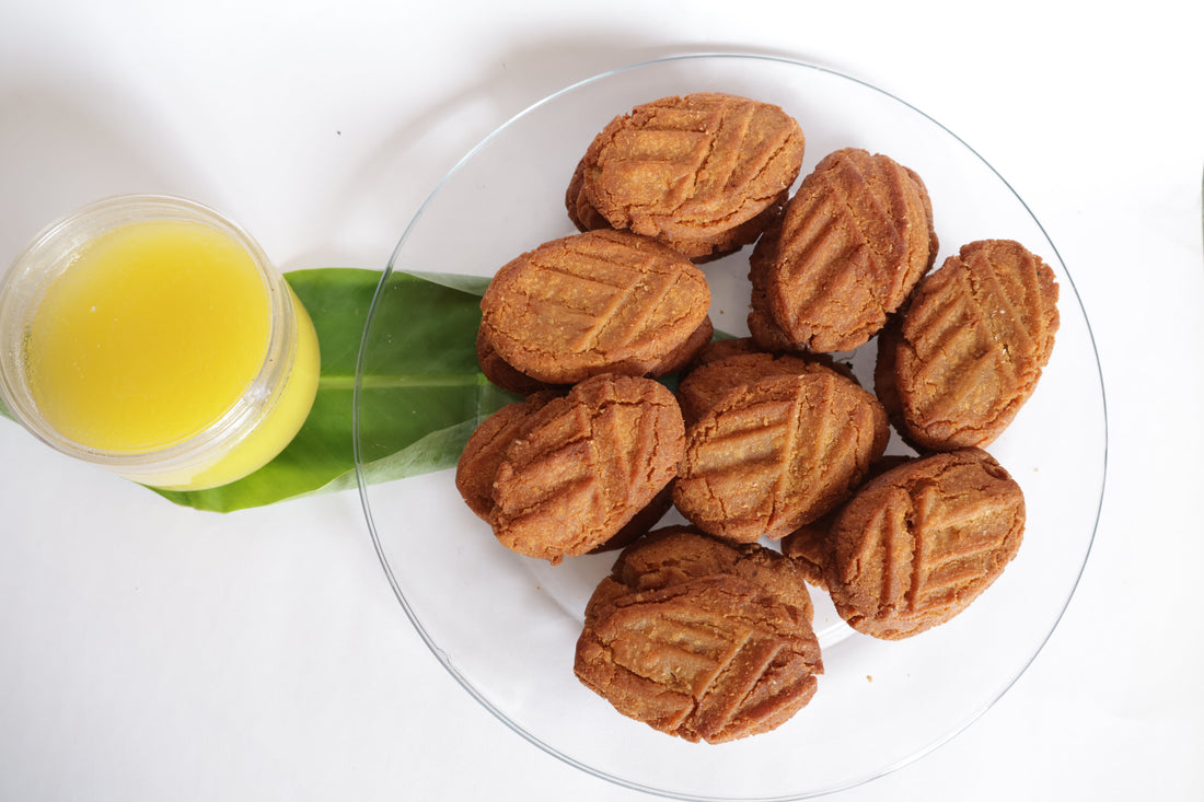 "What is Thekua? The Complete Guide to Bihar's Most Iconic Sweet