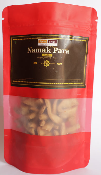 Nimki (Namak Para) – Maida (Classic)