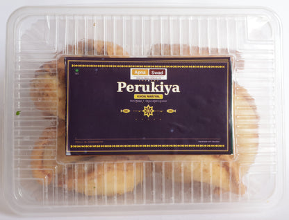 Apna Swad Perukiya