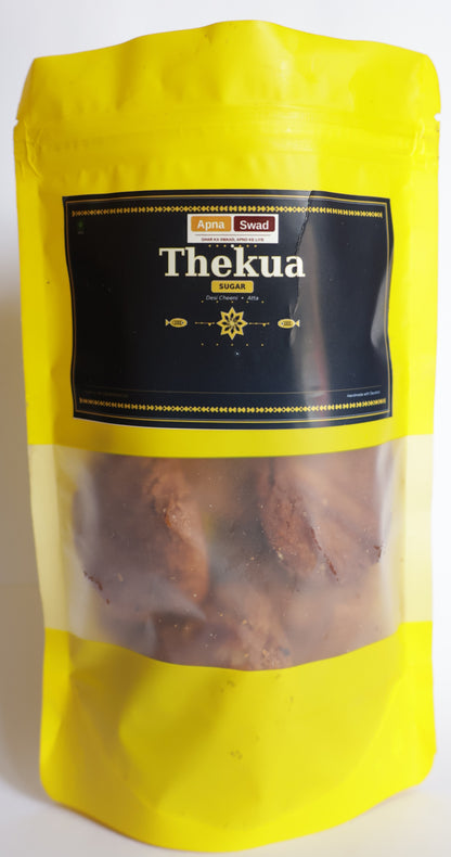 Thekua – Sugar (Classic)