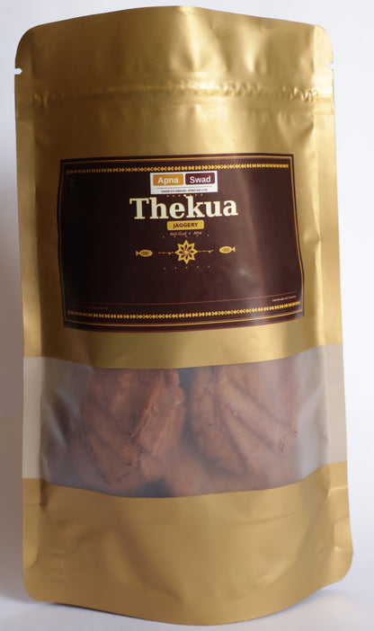 Thekua – Jaggery (Classic)