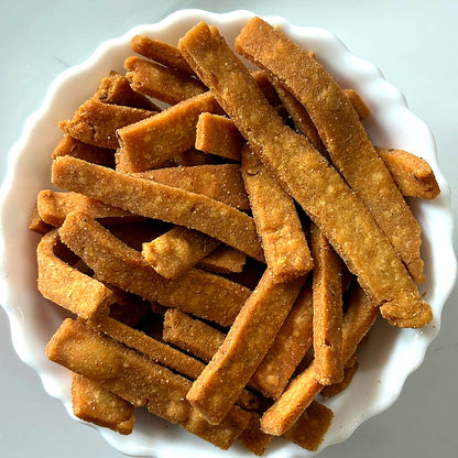 Bajra Millet Nimki (Classic)