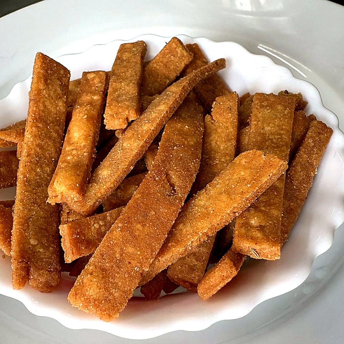 Bajra Millet Nimki (Classic)