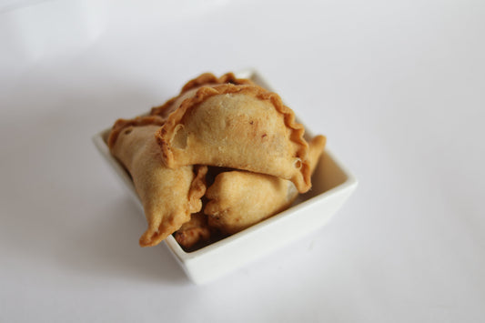 Apna Swad Khoya Perukiya