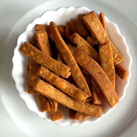 Jowar Millet Nimki (Classic)