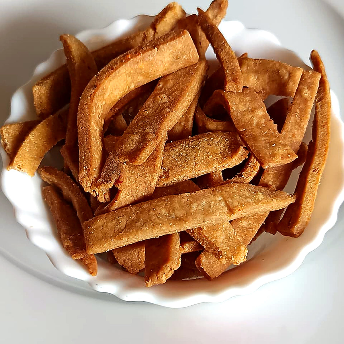 Kodo Millet Nimki (Classic)