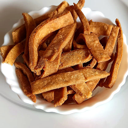 Kodo Millet Nimki (Classic)