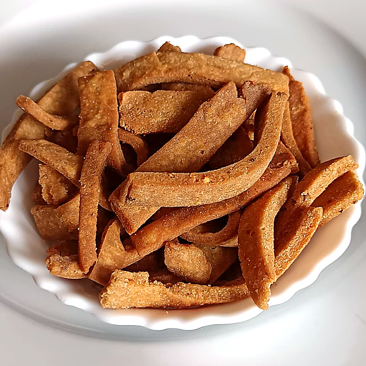 Kodo Millet Nimki (Classic)