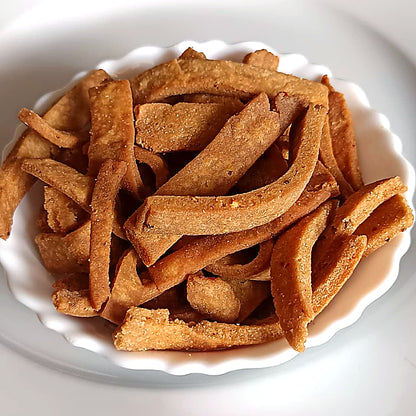 Kodo Millet Nimki (Classic)