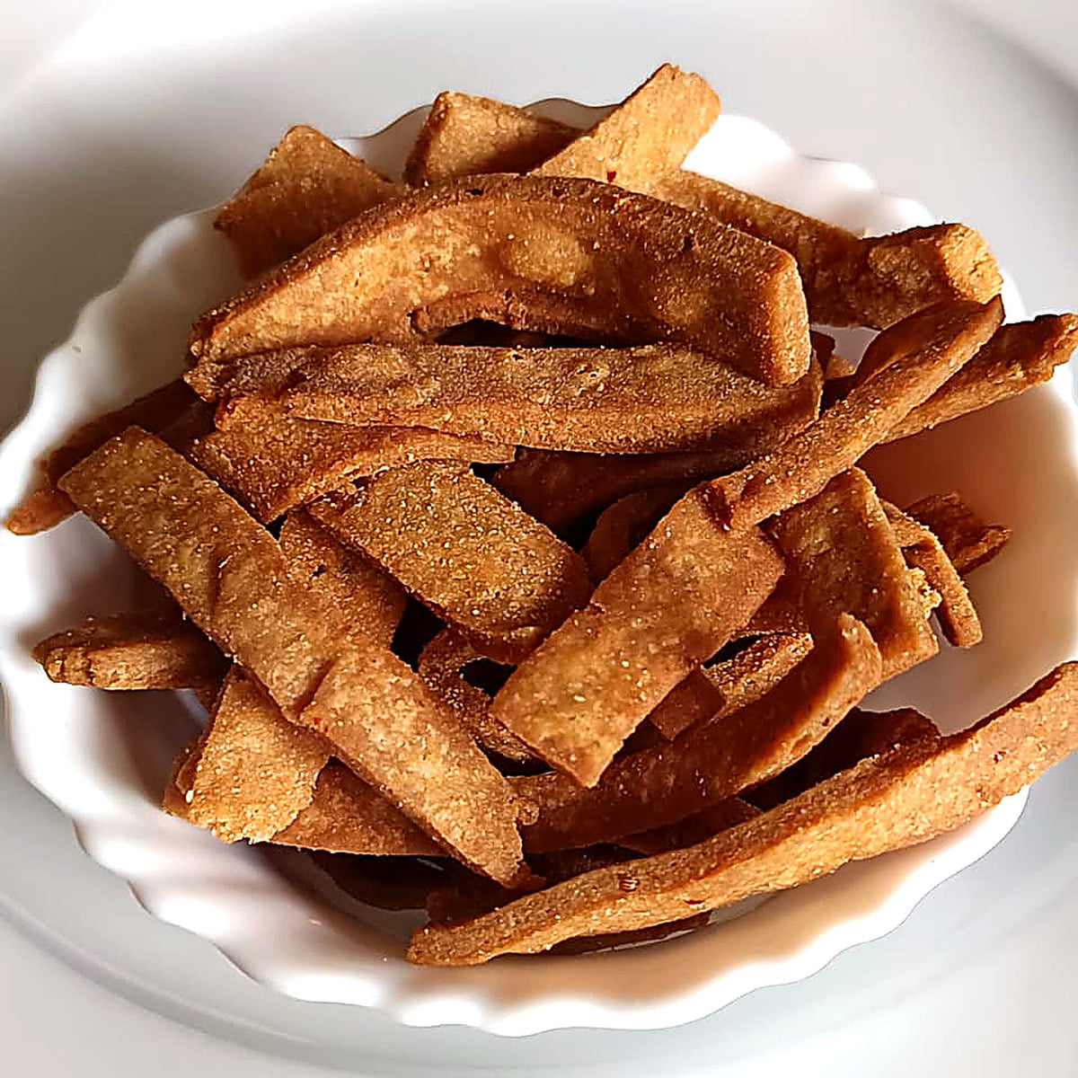 Kodo Millet Nimki (Classic)
