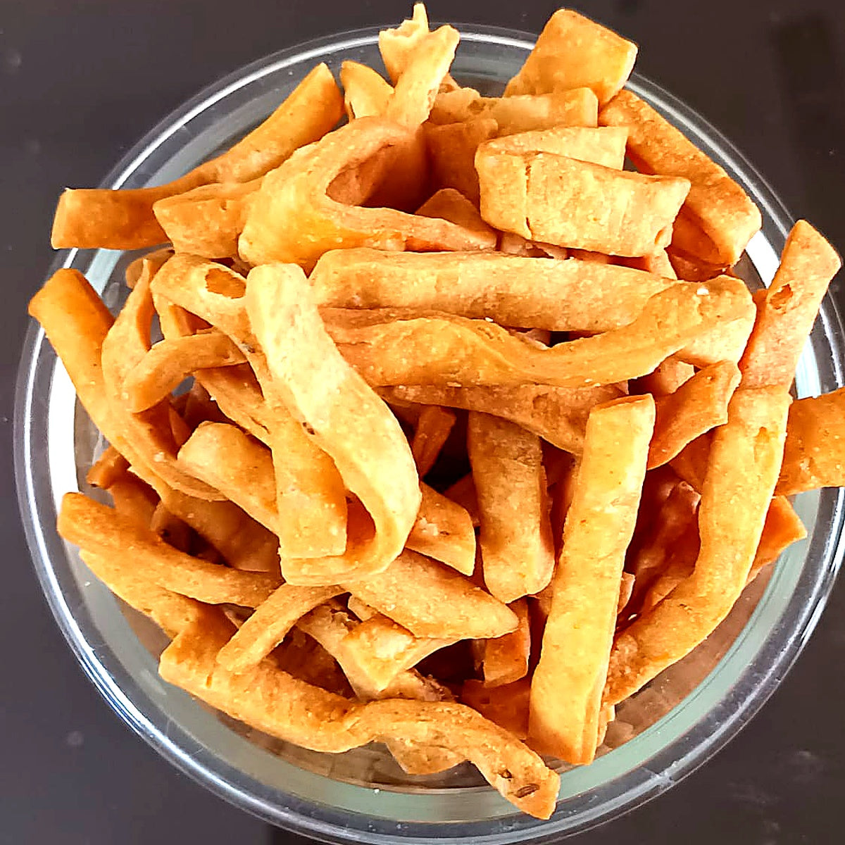 Nimki (Namak Para) – Maida (Classic)
