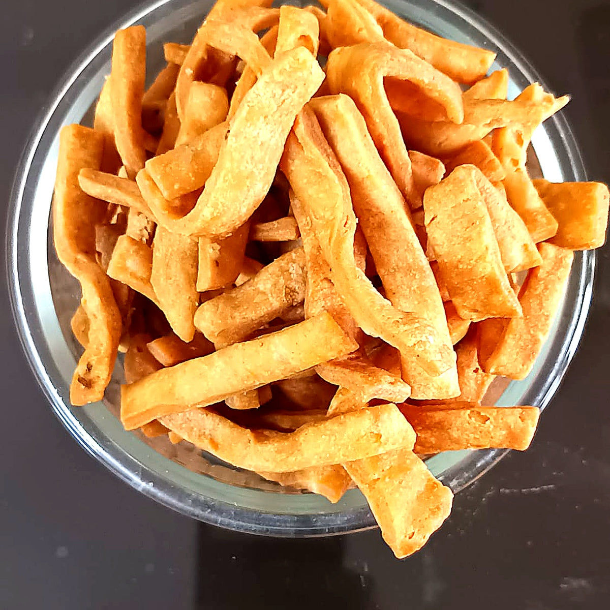 Nimki (Namak Para) – Maida (Classic)