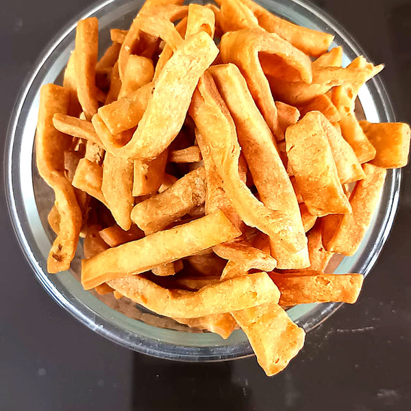 Nimki (Namak Para) – Maida (Classic)