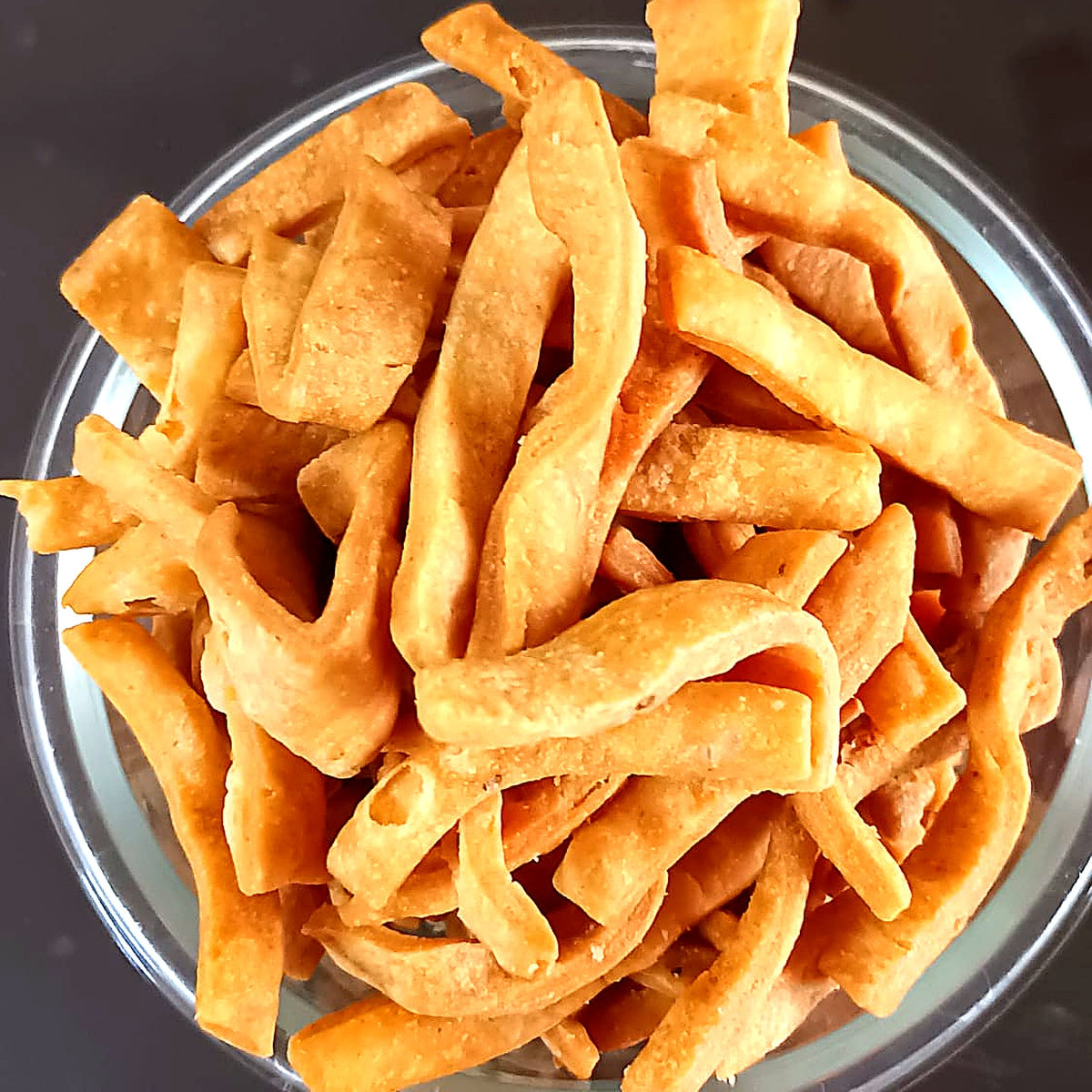 Nimki (Namak Para) – Maida (Classic)