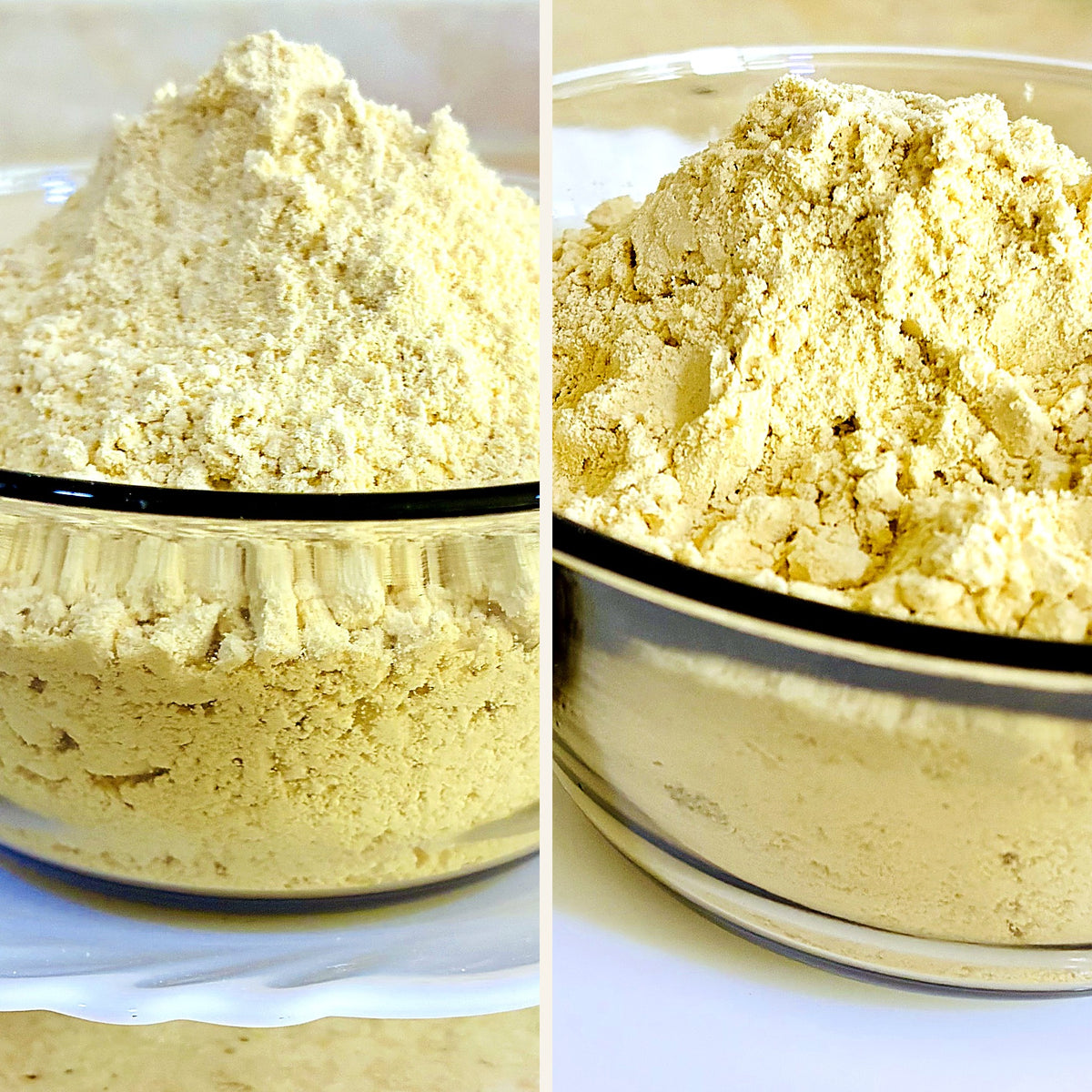 Sattu Duo — Plain + Jeera Combo (450g + 450g)