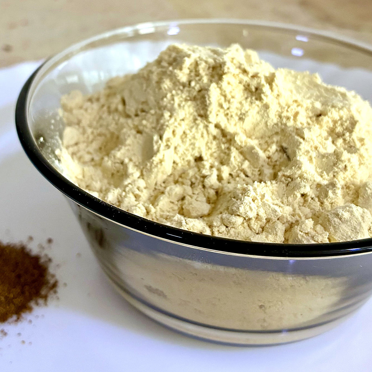Jeera Sattu — Roasted Chana Sattu with Cumin (900g)