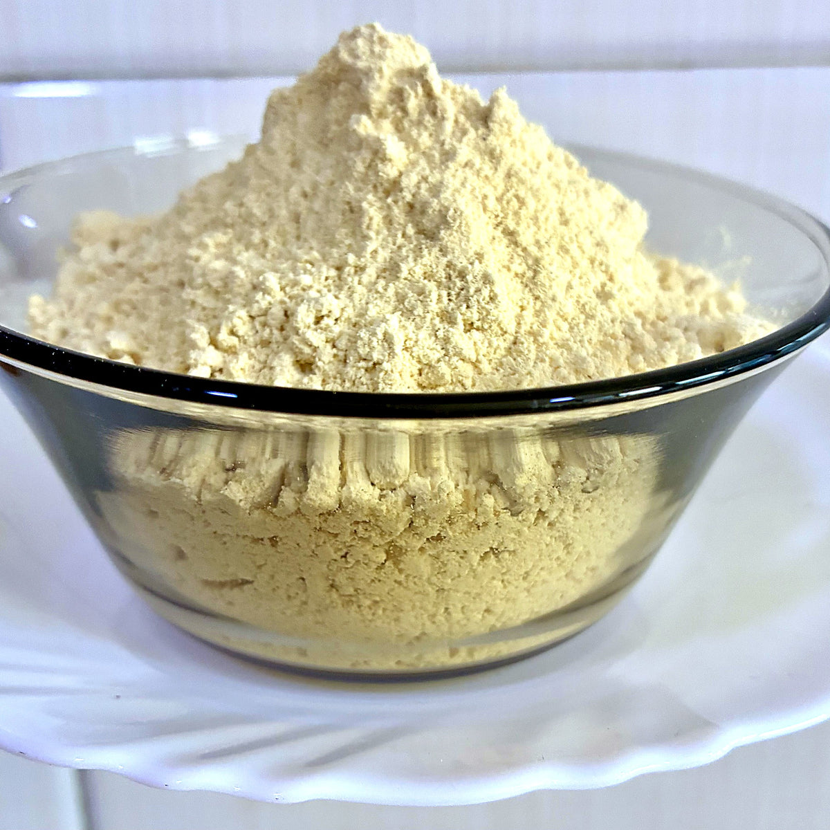 Plain Sattu — Fresh Roasted Bihari Chana Sattu (900g)