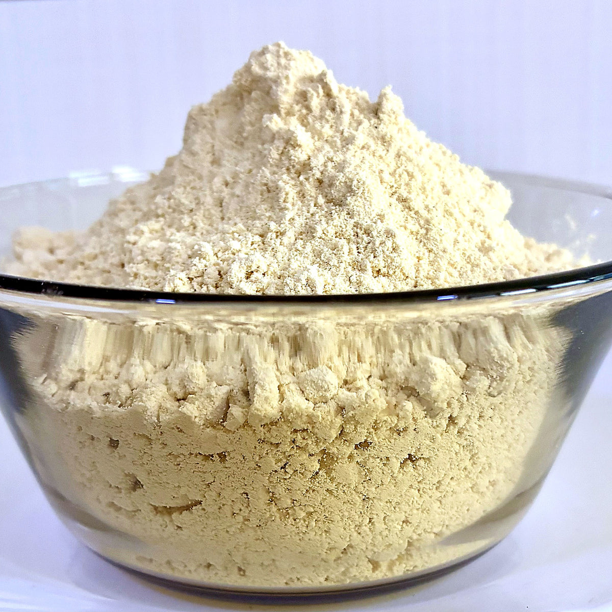 Plain Sattu — Fresh Roasted Bihari Chana Sattu (900g)