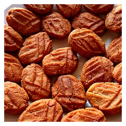 Thekua – Sugar-Free (Classic) | Diabetic-Friendly